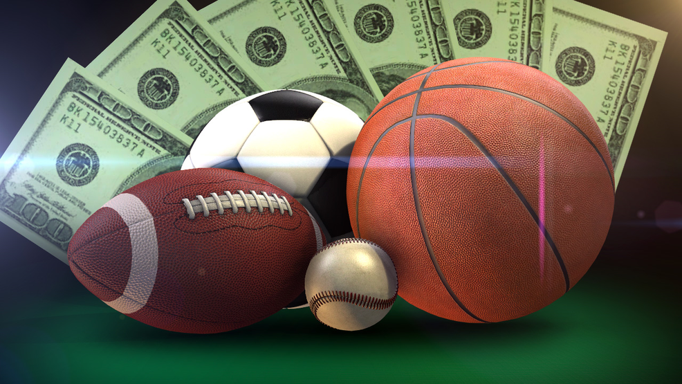 sports betting consultancy